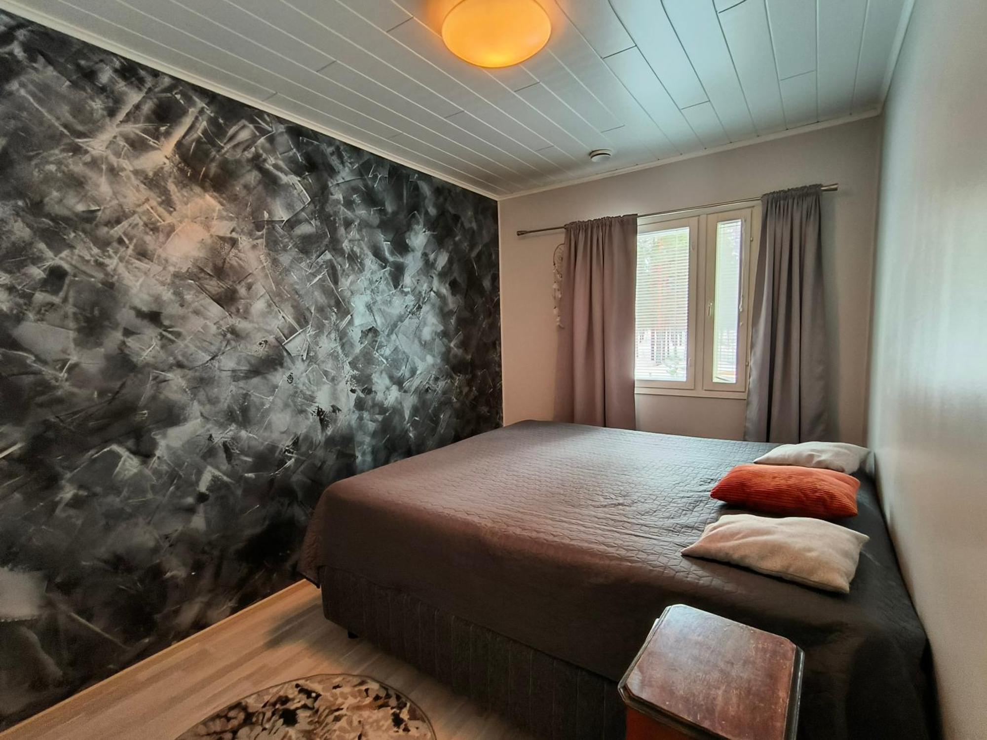 Viitadyynintie Saunallinen Huoneisto Kalajoki Buitenkant foto